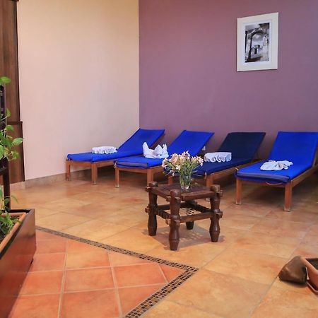 Haile Resort Hawassa Luaran gambar
