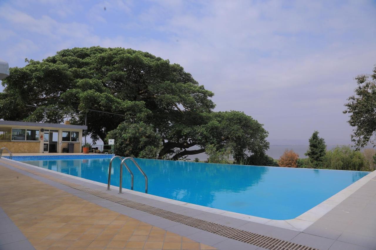 Haile Resort Hawassa Luaran gambar