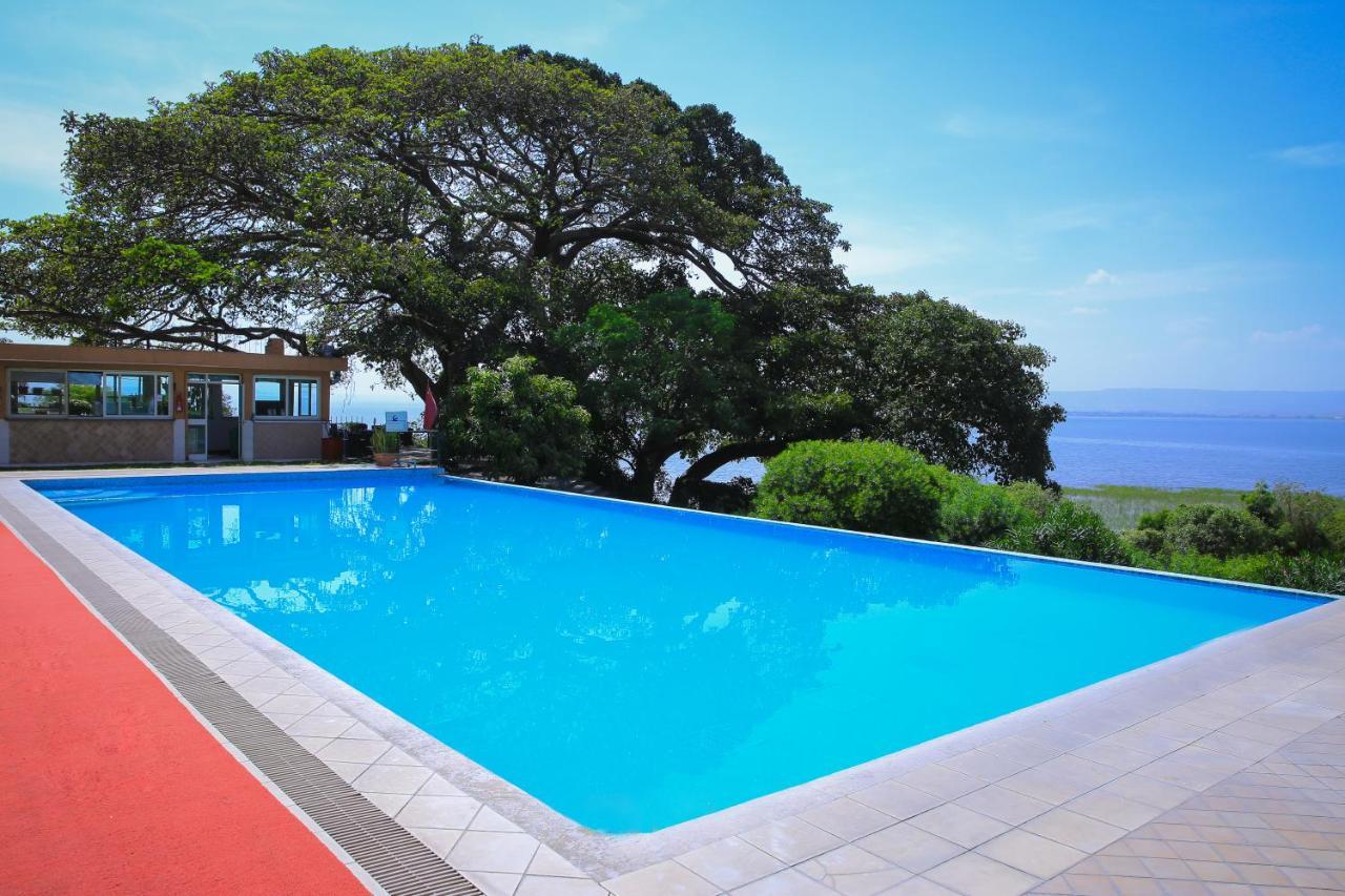 Haile Resort Hawassa Luaran gambar