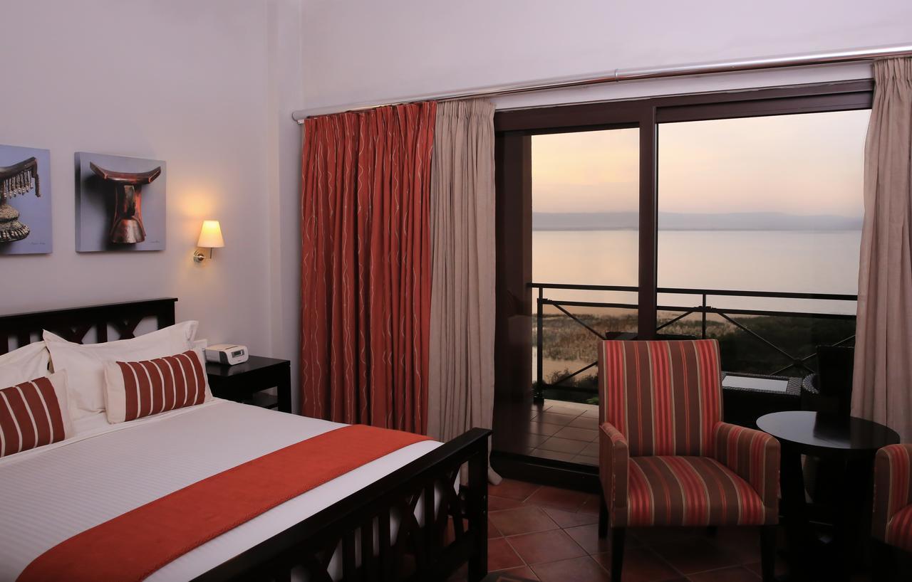 Haile Resort Hawassa Luaran gambar