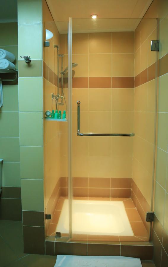 Haile Resort Hawassa Luaran gambar