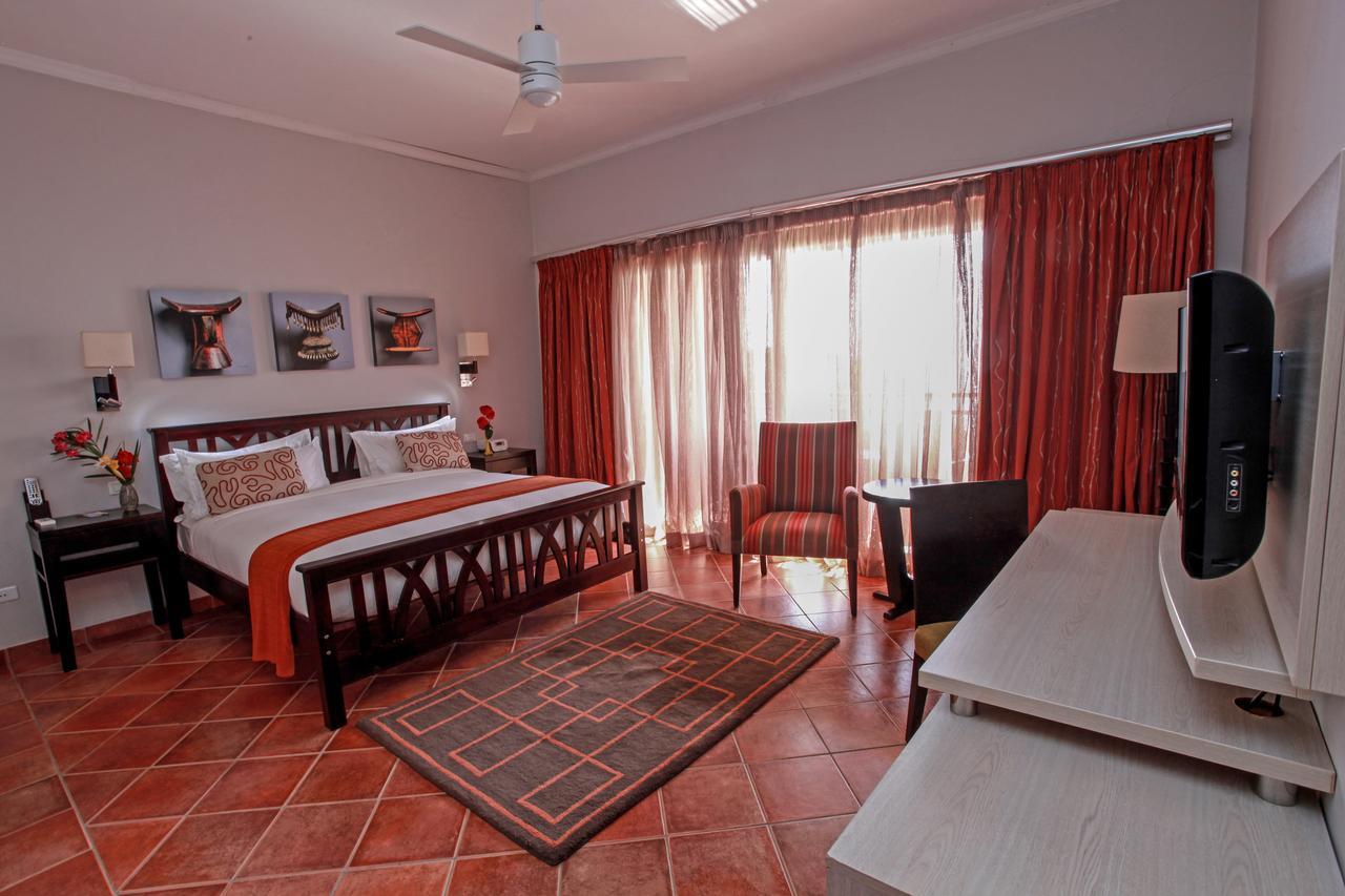 Haile Resort Hawassa Luaran gambar