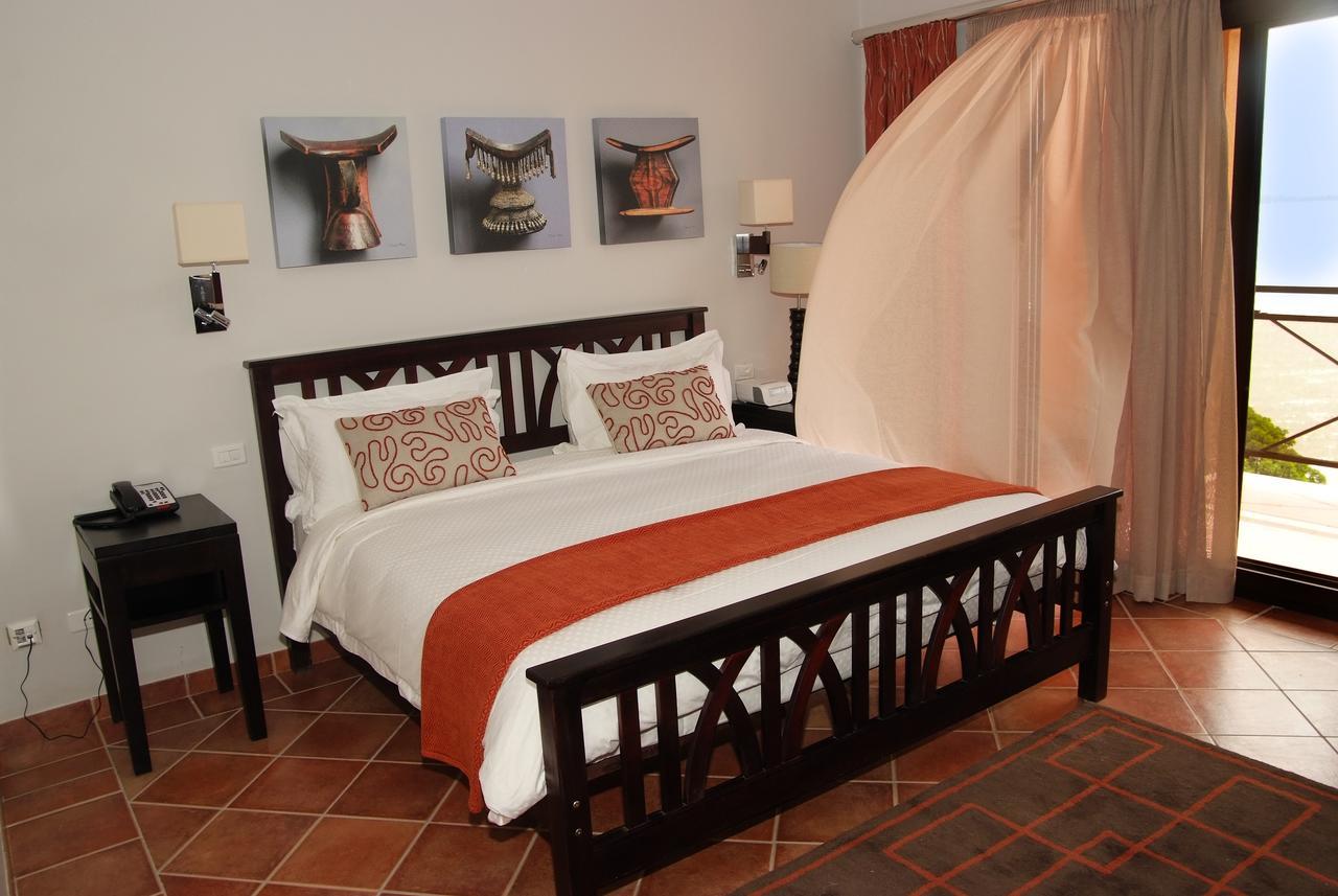 Haile Resort Hawassa Luaran gambar