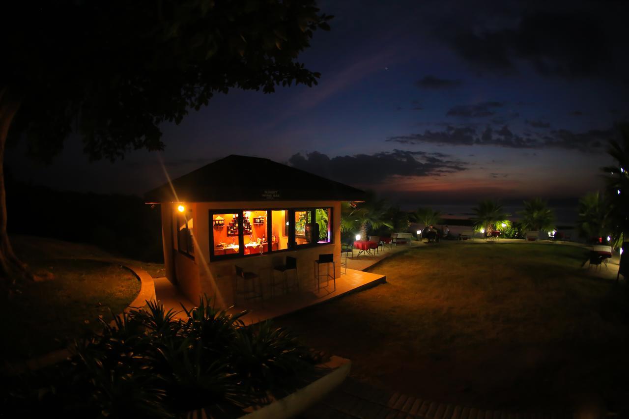 Haile Resort Hawassa Luaran gambar