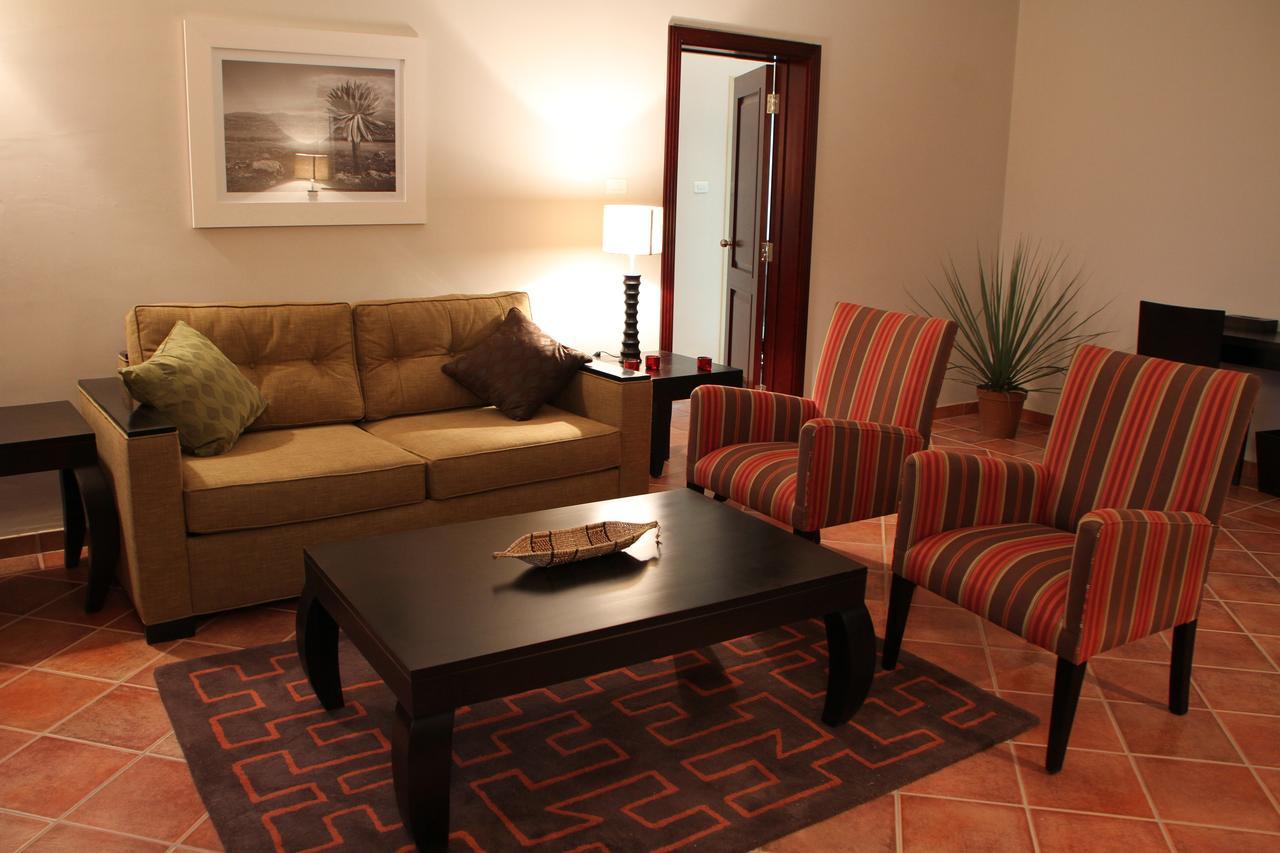Haile Resort Hawassa Luaran gambar