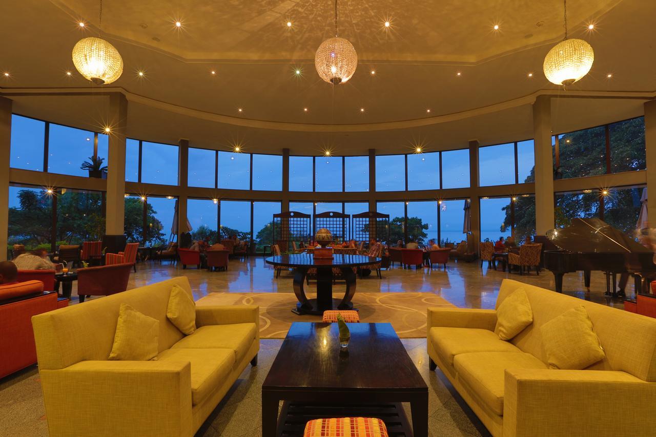 Haile Resort Hawassa Luaran gambar